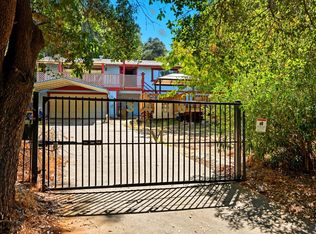 3480 Bergesen Court, Kelseyville, CA 95451