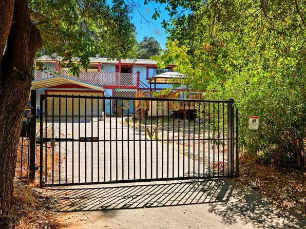 3480 Bergesen Court, Kelseyville, CA 95451