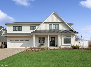 420 Williams Ct, Clarendon Hills, IL 60514