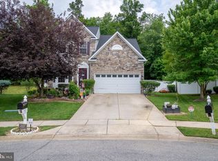 15723 Chadsey Ln, Brandywine, MD 20613