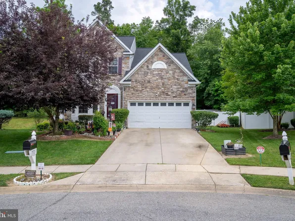15723 Chadsey Ln, Brandywine, MD 20613