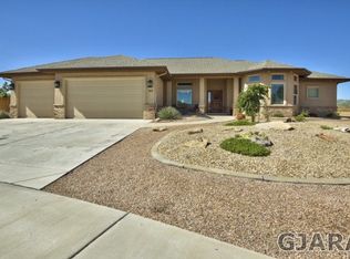 2653 Eagle Ridge Ct, Grand Junction, CO 81503