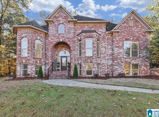 3610 Timber Way, Helena, AL 35022