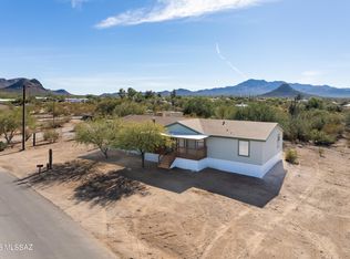 10411 W Anthony Dr, Tucson, AZ 85743