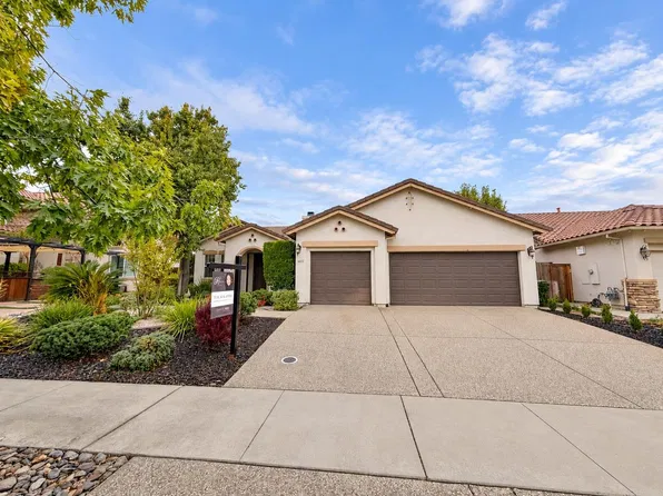 6613 Laurel Crest Cir, Roseville, CA 95678