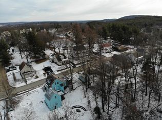 200 Heywood St, Fitchburg, MA 01420
