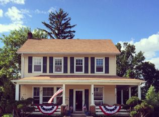 6068 Linglestown Rd, Harrisburg, PA 17112