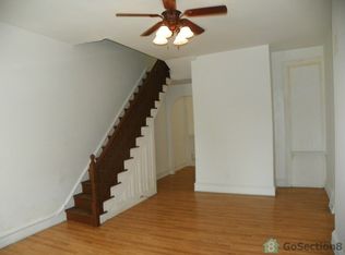 1719 N 26th St, Philadelphia, PA 19121