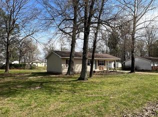 411 Walnut Dr, Paragould, AR 72450