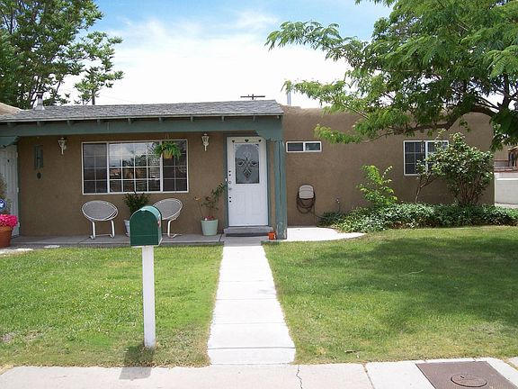3rd image of 5306 Alvarado Pl NE