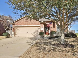 22802 Saginaw Point Ln, Katy, TX 77449