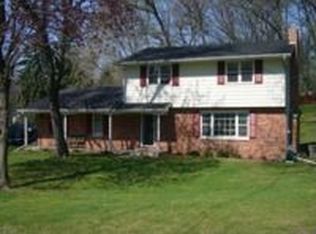 486 Alton Ave, Battle Creek, MI 49017