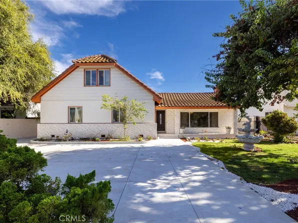 820 E Cameron Ave, West Covina, CA 91790
