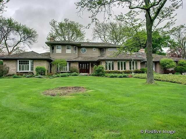 116 Oak Brook Rd photo 1