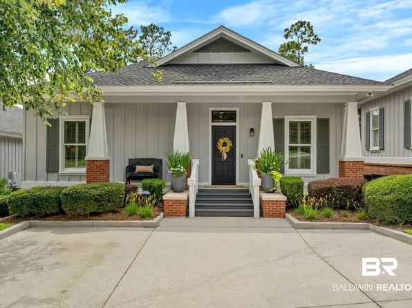 32537 Lakeview Cir, Loxley, AL 36551