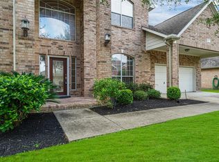 2110 Spur Canyon Ct, Richmond, TX 77469