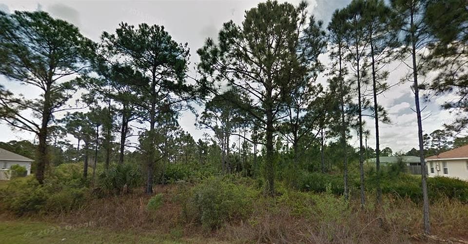 2nd image of 832 Tedder Rd SE Lot 8