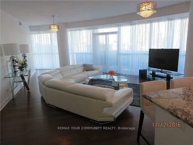 80 Marine Parade Dr #1702 — Photo 3