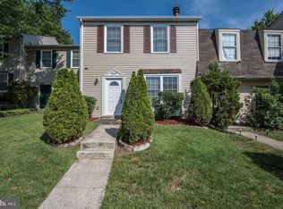 18722 Winding Creek Pl, Germantown, MD 20874