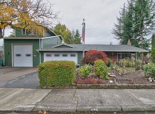 876 NE Hood St, Hillsboro, OR