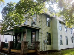 117 Campbell St, Rochester, NY 14611