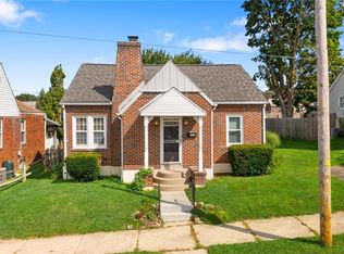 321 E Federal St, Allentown, PA 18103