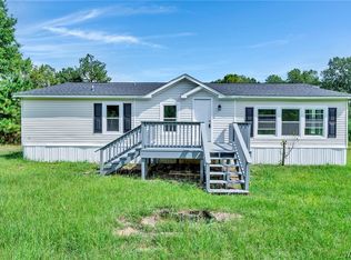 60 Wooters Ln, Randolph, AL 36792