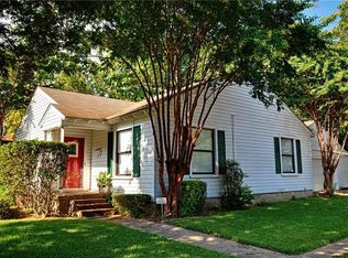 2068 Sherwood Dr, Garland, TX 75041