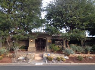 45600 Navajo Rd, Indian Wells, CA 92210