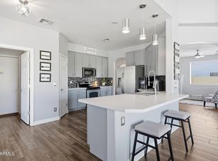 8371 W SPUR Drive, Peoria, AZ 85383