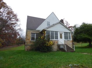 123 Hampton Dr, Shady Spring, WV 25918