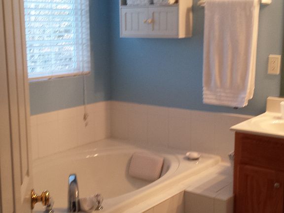 Master Bath 1