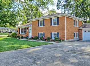 1014 Runell Rd, Louisville, KY 40214