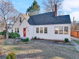 112 Paris Mountain Ave, Greenville, SC 29609