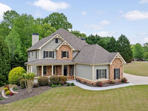 7505 Antique Barn Ave, Cumming, GA 30041