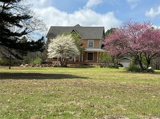 3075 Sawmill Rd, Durant, OK 74701