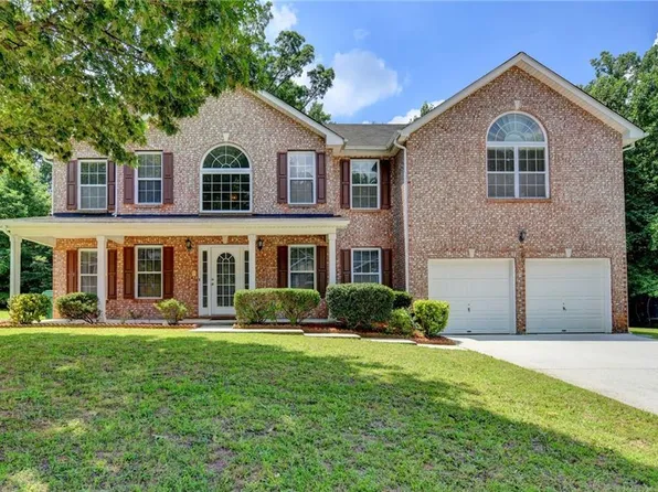 5187 Miller Woods Trl, Decatur, GA 30035