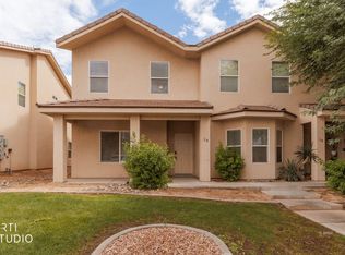 767 Moss Dr Unit 20, Mesquite, NV 89027