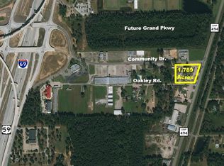 21930 Loop 494, New Caney, TX 77357