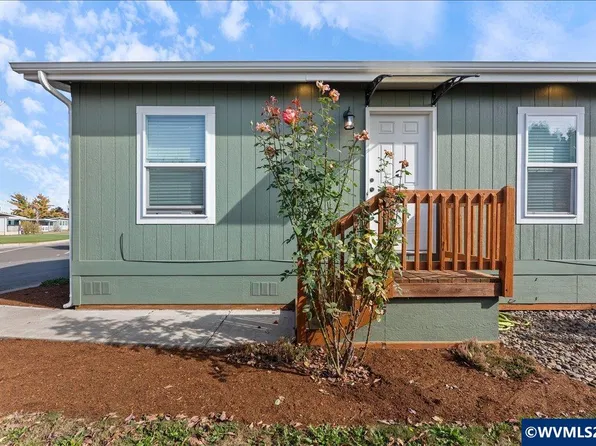 2200 Lancaster Dr SE, Salem, OR 97317
