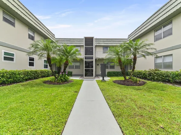 520 Monaco K, Delray Beach, FL 33446