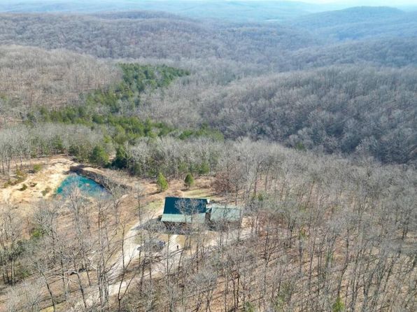 301 Nixon School Rd, Leasburg, MO 65535