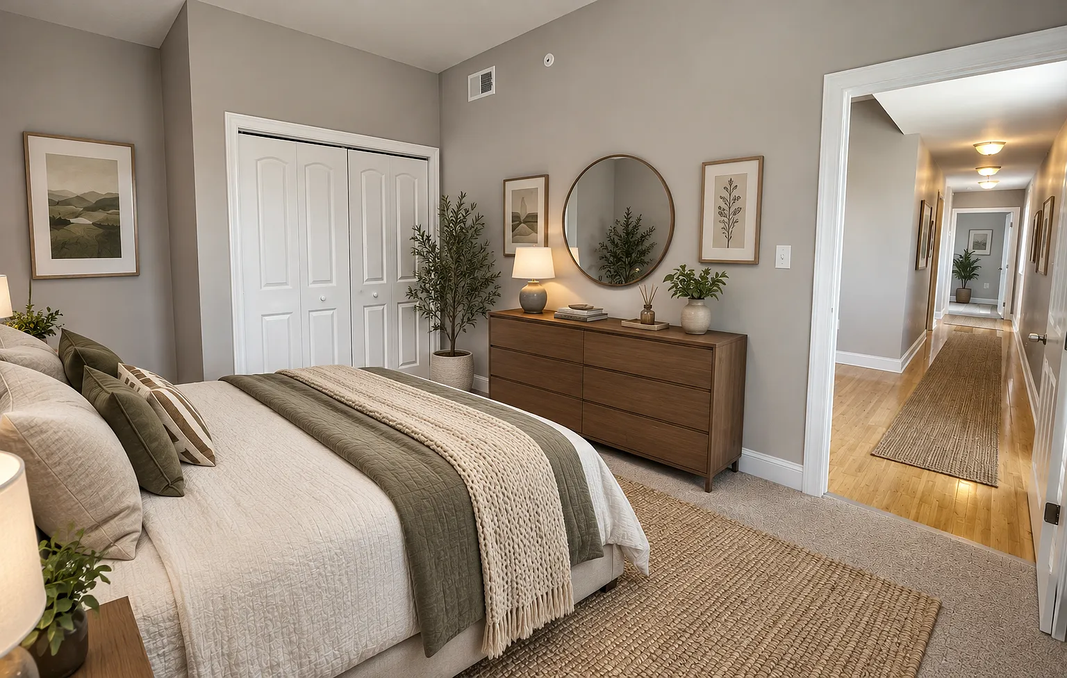 2 bed, 850 sqft, $1,599 — Photo 3