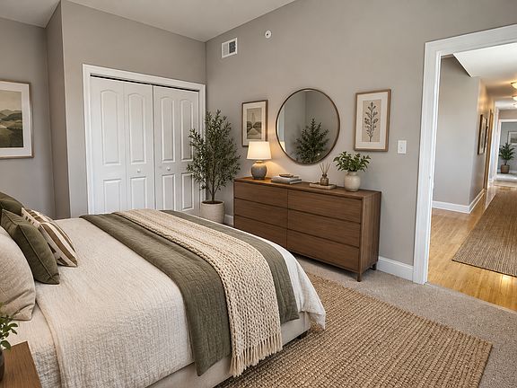 3rd image of 4111 Ludlow St #3R