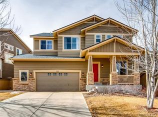 5494 Fox Meadow Ave, Highlands Ranch, CO 80130