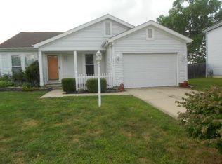 1191 Treehaven Ln, Columbus, OH 43204
