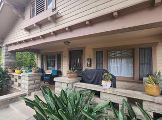 311 W Pedregosa St, Santa Barbara, CA 93101