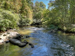 Branch Creek Rd, Blue Ridge, GA 30513