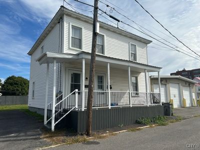 408 W Willett St, Rome, NY, 13440