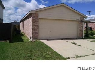 2202 Mikulec Dr, Killeen, TX 76542